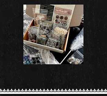 Amazon.co.jp: ジャンクジャーナルパッケージ コラージュ ス